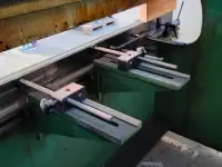 Пресс-тормоз FEMAS PI 30, фотография 3