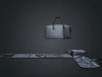 Дорожная сумка Korin FlexPack Go Anti Duffle Bag, фотография 5