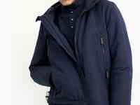 Куртка утепленная finn flare