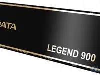 Ssd накопитель a-data legend 900 1 tb pci-e 4.0 х4