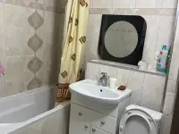 Сдаю 3-х комн. квартиру в центре Алматы, Панфилова 114, фотография 6