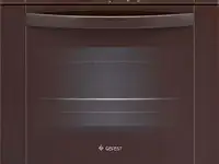 Комбинированная плита gefest пгэ 6102-02 0001 коричневый