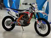 Мотоцикл, фотография 5