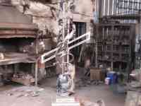 Оградки, кресты, калитки, столики и скамейки под заказ., фотография 5