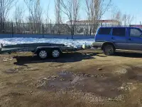 Услуги эвакуатора, фотография 2