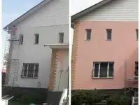 Покраска стен в Алматы, фотография 4