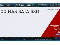 Ssd накопитель western digital red sa500 2 tb sata-iii