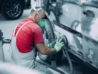 Кузовной ремонт любой сложности, фотография 2