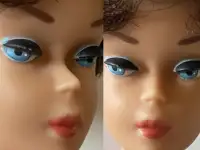 Винтажная кукла Барби №850 Mattel 1962 г, фотография 6