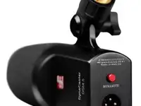 Студийный микрофон se electronics dynacaster 6