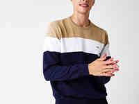 Мужской свитер lacoste