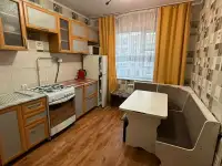 Сдам 4х комн. квартиру на длительный срок, Байтурсынова 37 кв.60, фотография 2