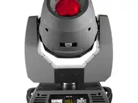 Вращающаяся голова chauvet-pro rogue r2 spot