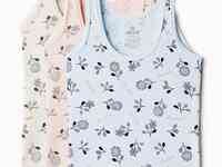 Майки 3 шт. baykar