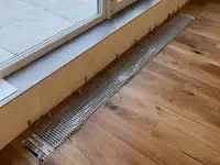 укладка ламината, паркета, винила, spc, фотография 6