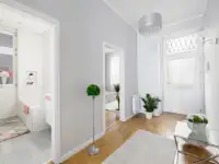 Роскошные апартаменты, в элитном районе Сочи, фотография 9