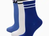 Носки 3 пары sela