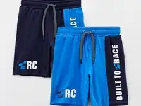 Шорты спортивные 2 шт. playtoday