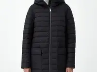 Куртка утепленная finn flare