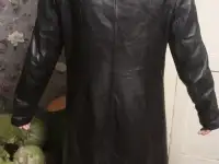 Женская куртка дубленка, фотография 3