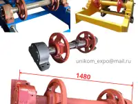 Запчасти ТК-15А в наличии! Всё для ремонта  со склада в Астане, фотография 2