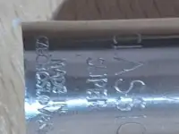 Продается немецкий саксофон BS альтгг выпуска, фотография 3