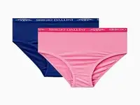 Трусы 2 шт. sergio dallini