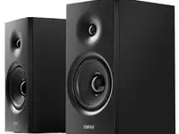 Колонки edifier r1080bt black (2.0,bluetooth v5.0,24bt rms)