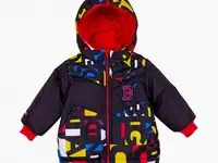 Куртка утепленная bell bimbo