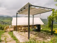 Аренда домов посуточно, с Бескайнар ,набережная 1/1, фотография 12