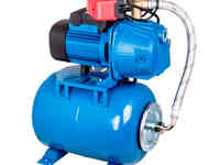 Насосная станция aquario auto ajc-101 (h)