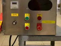 Машина для мойки и очистки корнеплодов Vega ST 800, фотография 10