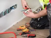 Услуги электрика