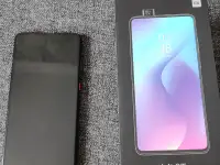 Продам Xiaomi MI 9 T Carbon Black, фотография 4