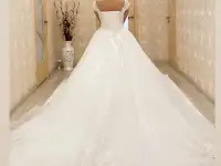 продам свадебное платье !