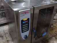 Пароконвектомат Rational, фотография 2