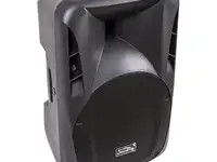 Активная акустическая система soundking fpd12ad