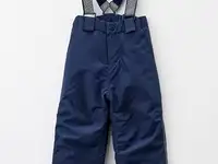 Брюки утепленные acoola