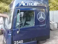 Продам запчасти на актрос мп1, фотография 2