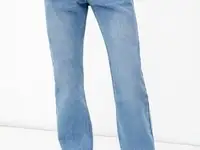 Джинсы finn flare