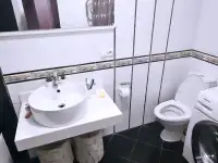 2х.комн ЖК Лазурный Квартал, Сарайшык д.5 пересечение Кабанбай батыра, фотография 9