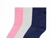 Носки 3 пары bossa nova