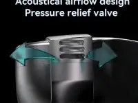 Наушники TRN ST5 IEM, фотография 5