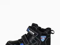 Ботинки biker