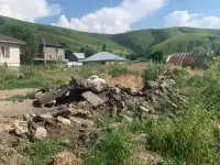 Продам участок 6 соток, село Бесагаш, ПК «Тау-Думан», фотография 7