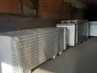 Сэндвич-панели для стен и кровли (серый графит и другие цвета при необходимости), фотография 2