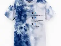 Футболка bell bimbo