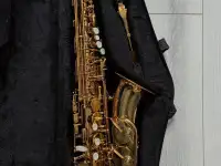 Продам саксофон Альт срочно, фотография 4