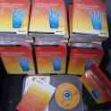 Microsoft Office 2010 для дома и бизнеса, DVD Box