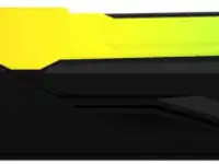 Оперативная память для компьютера kingston fury beast rgb dimm 32gb ddr4